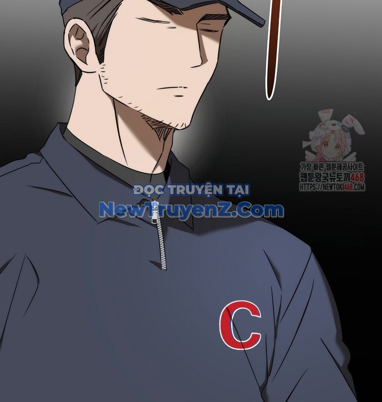 Tân Binh Của Đội Bóng Chày Quá Giỏi chapter 48 - Trang 8