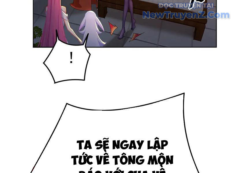 Hóa Ra Các Cô Ấy Mới Là Nhân Vật Chính chapter 84 - Trang 90