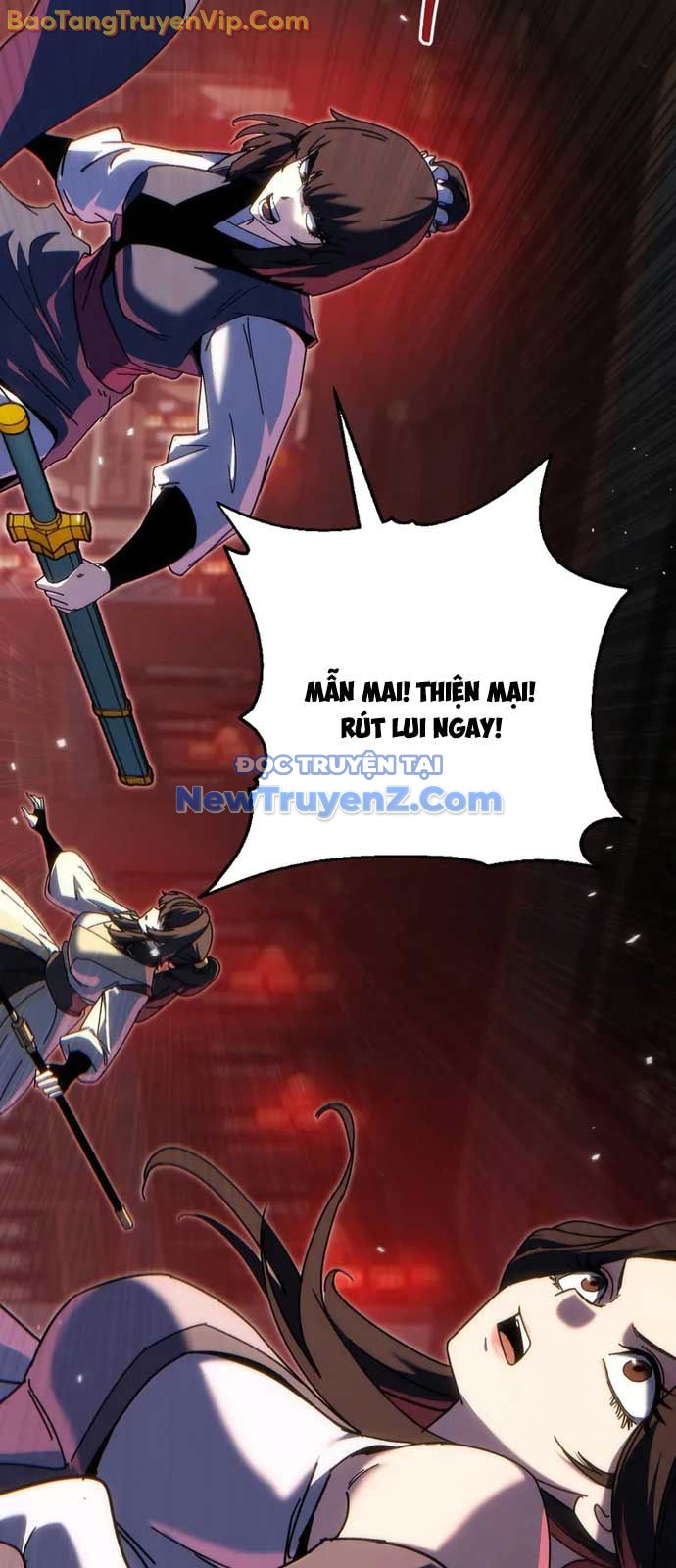 Chuyển Thế Ma Thần Ký chapter 45 - Trang 50