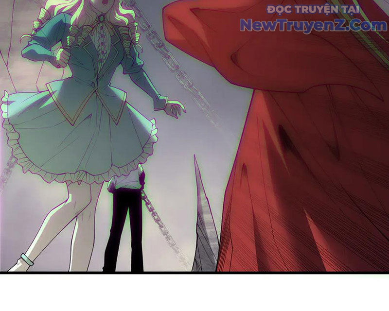 Thảm Họa Tử Linh Sư chapter 183 - Trang 68