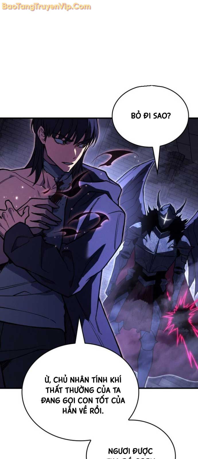Hồi Quy Bằng Vương Quyền chapter 92 - Trang 58