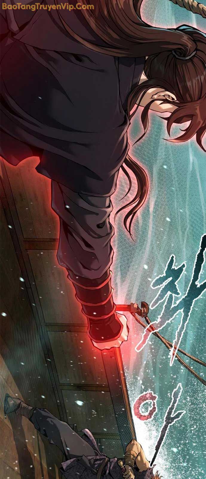 Ma Đạo Chuyển Sinh Ký chapter 120 - Trang 35