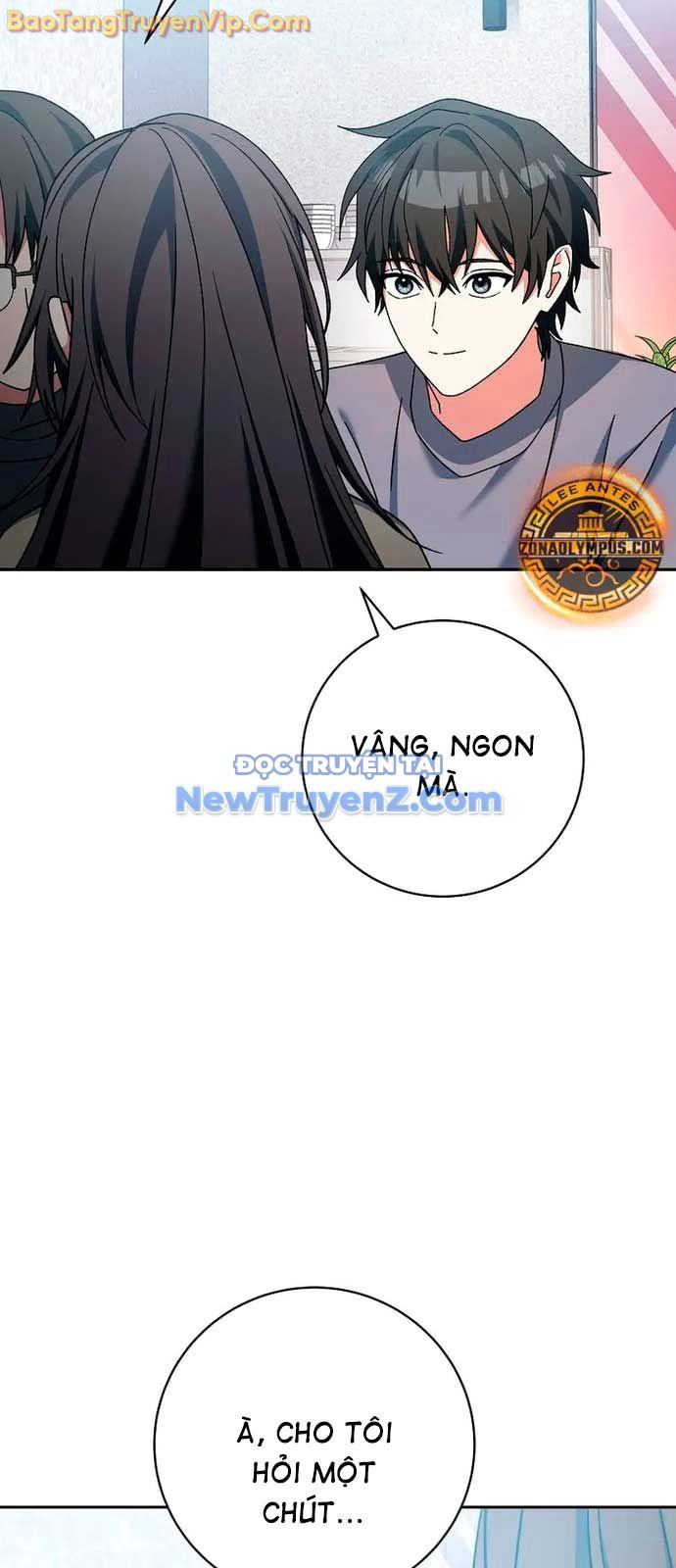 Stream Của Cung Thủ Thiên Tài chapter 64 - Trang 45