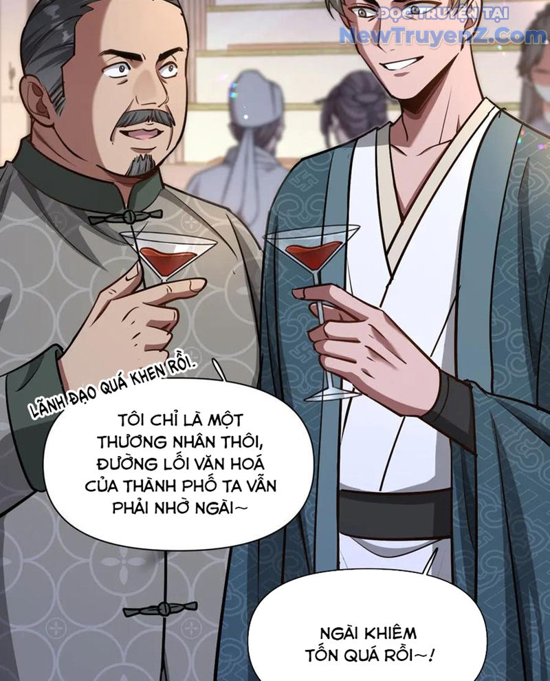 Ta Bị Kẹt Cùng Một Ngày 1000 Năm chapter 189 - Trang 7