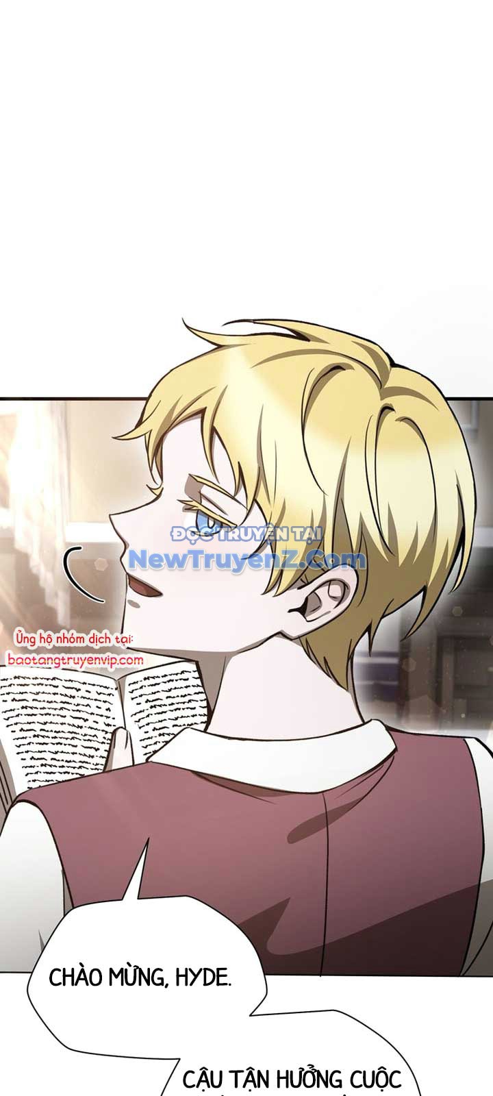 Helmut Đứa Trẻ Bị Ruồng Bỏ chapter 92 - Trang 57