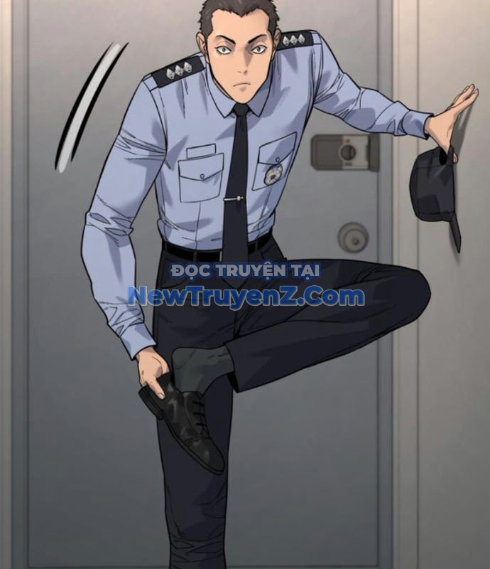Cảnh Sát Báo Thù chapter 98 - Trang 54