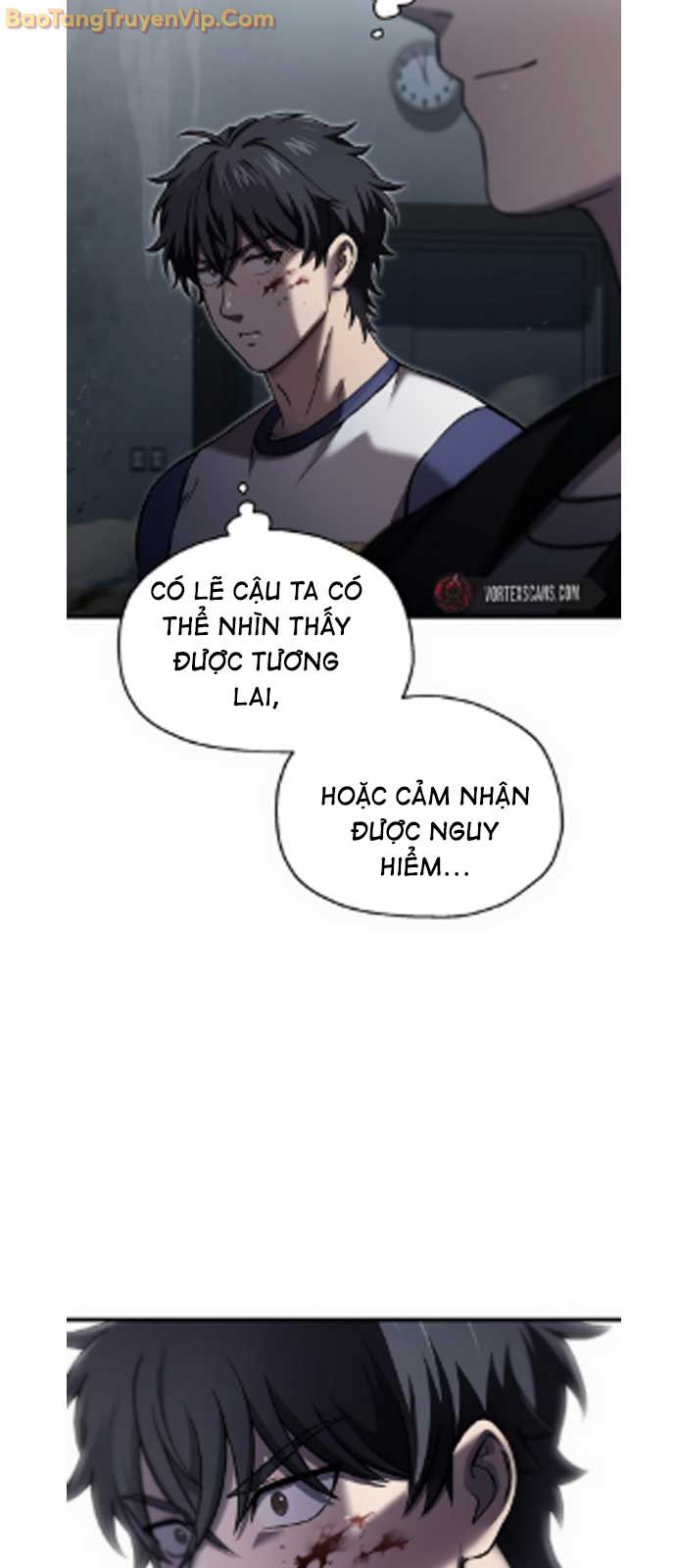 Chỉ Mình Ta Hồi Sinh chapter 45 - Trang 62