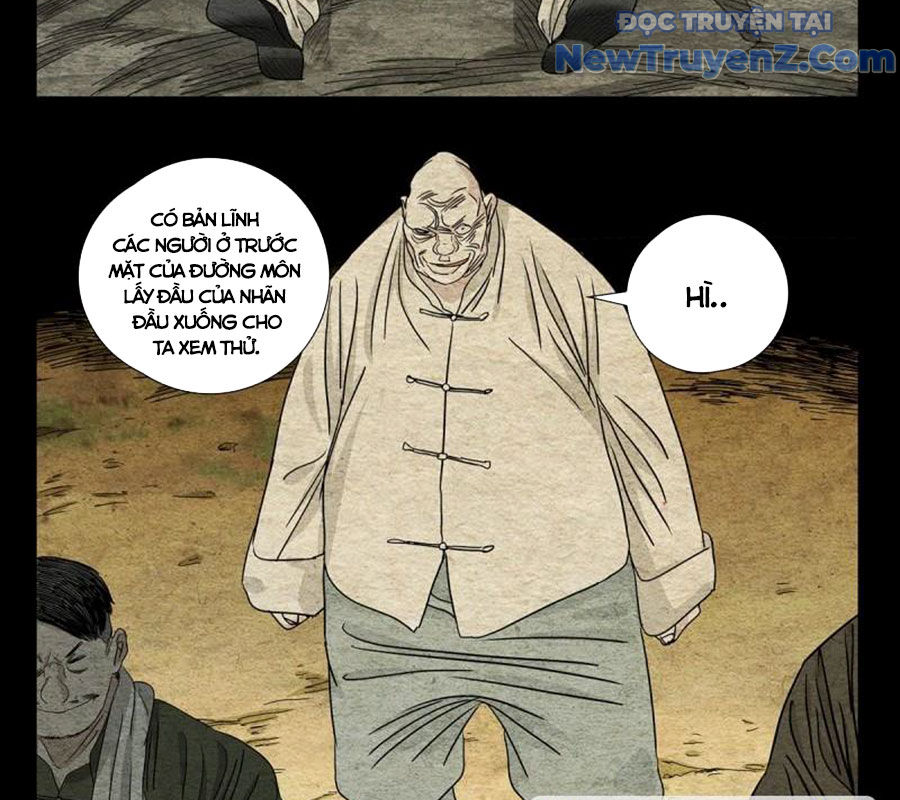 Nhất Nhân Chi Hạ chapter 507 - Trang 10