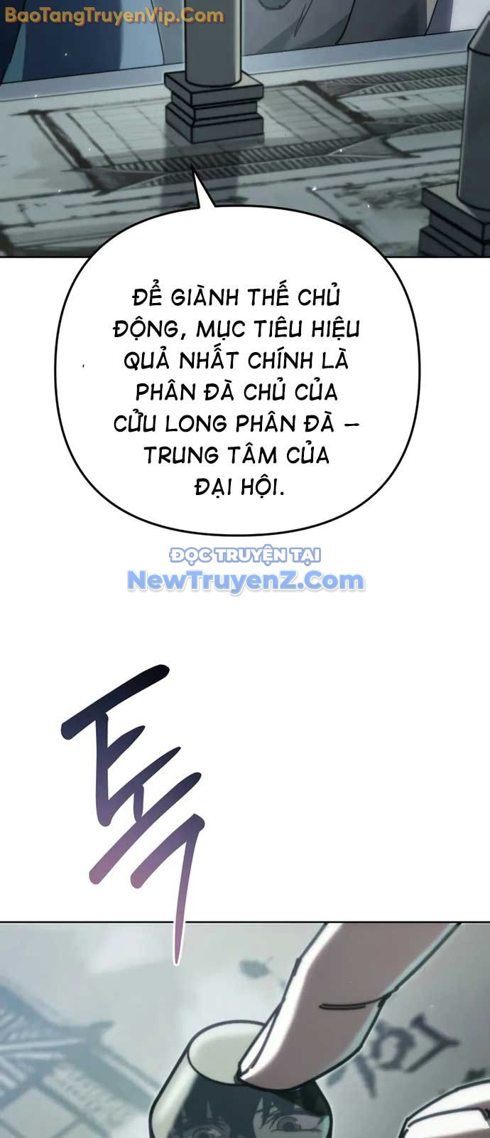 Chuyển Thế Ma Thần Ký chapter 45 - Trang 18