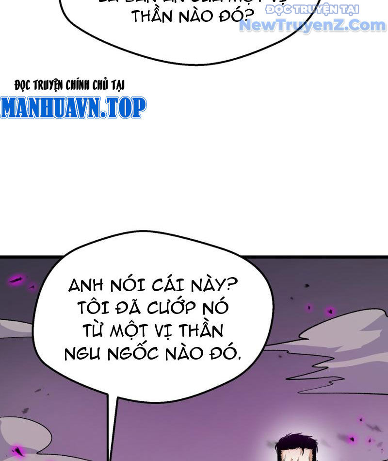 Bắt Đầu Từ Việc Ký Gửi, Ta Một Mình Trảm Thần chapter 7 - Trang 105