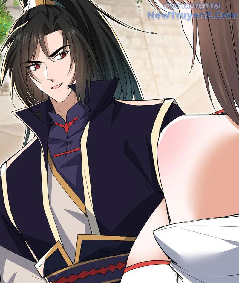 Đồ Đệ Nữ Đế Của Ta Muốn Hắc Hóa! chapter 48 - Trang 13