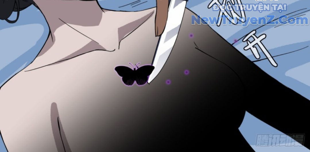 Thịnh Đường Yêu Dị Chí chapter 1 - Trang 15