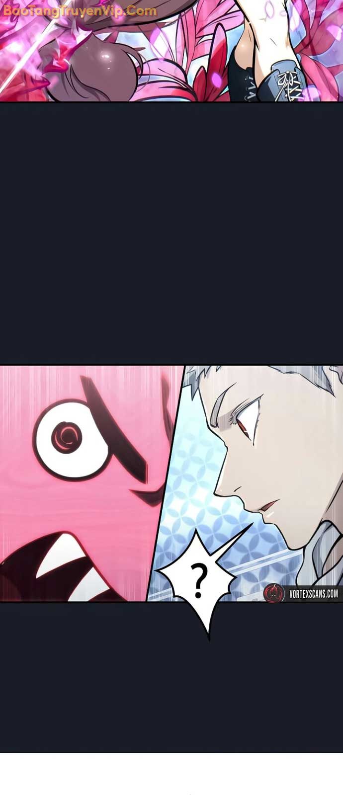 Cuộc Chiến Trong Tòa Tháp: Urek Mazino chapter 9 - Trang 68