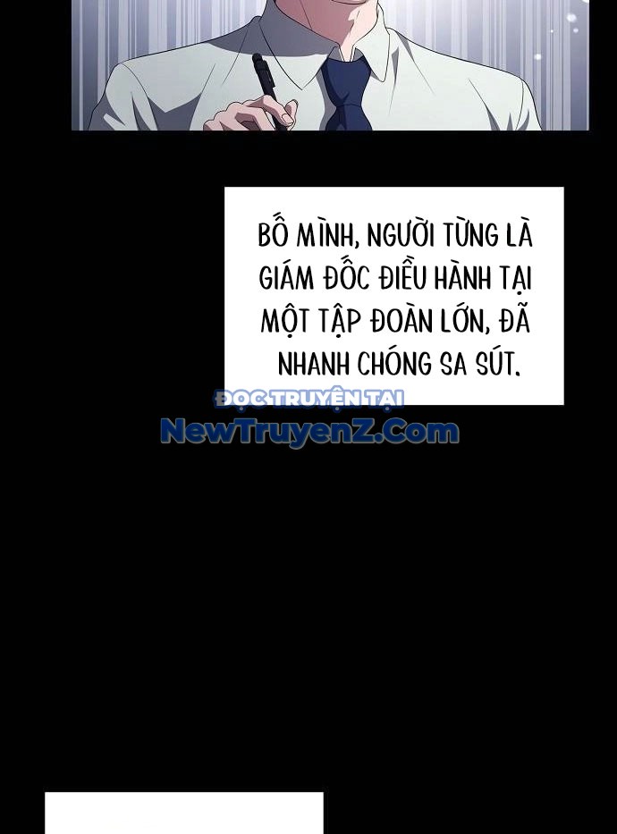 Đi Lên Từ Đáy Xã Hội chapter 25 - Trang 39