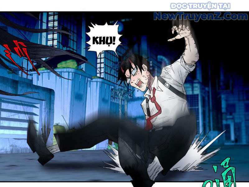Bách Quỷ Lục chapter 12 - Trang 67