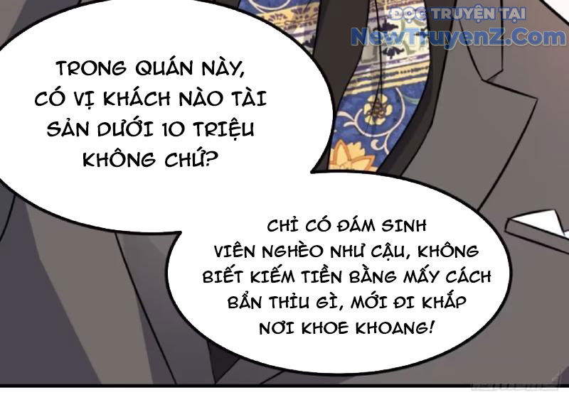 Bỏ Làm Simp Chúa, Ta Có Trong Tay Cả Tỉ Thần Hào chapter 205 - Trang 43