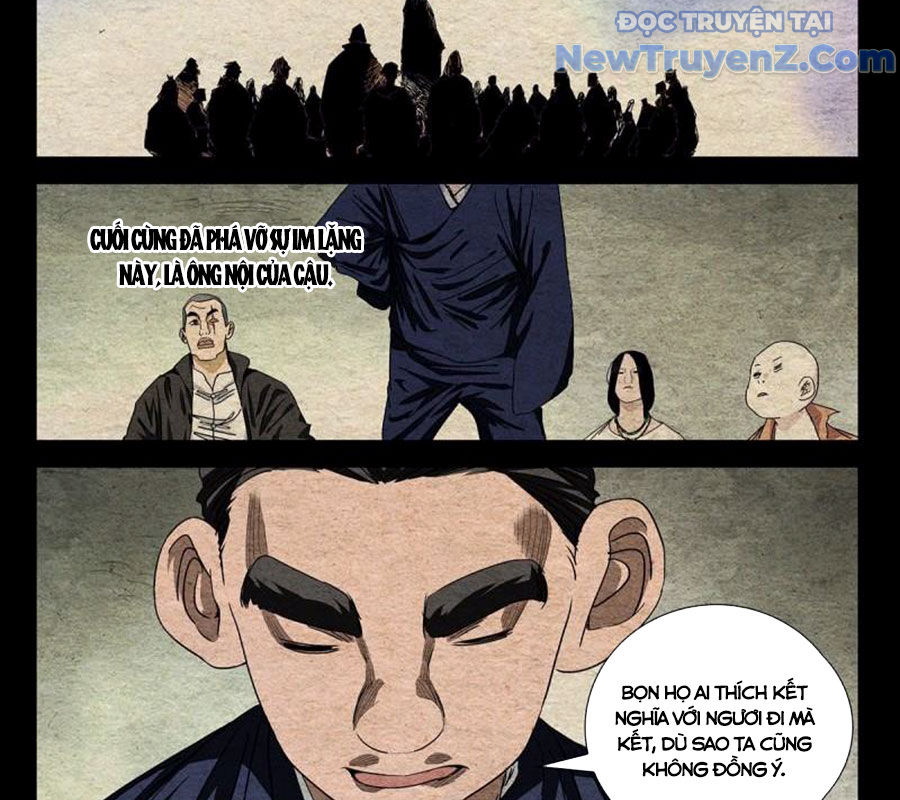 Nhất Nhân Chi Hạ chapter 508 - Trang 26