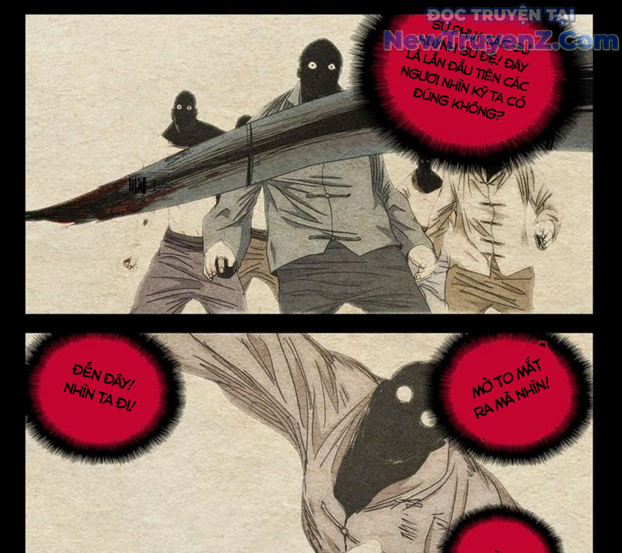 Nhất Nhân Chi Hạ chapter 507 - Trang 26