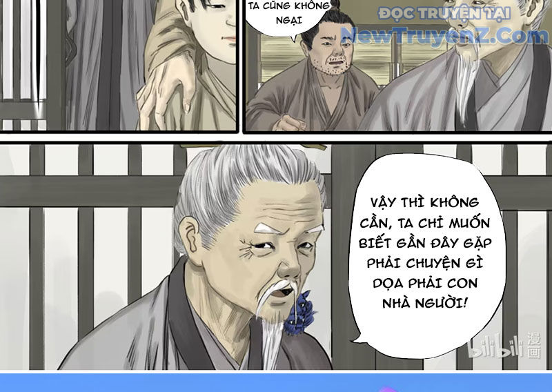 Huyền Yêu Truyện chapter 1 - Trang 25