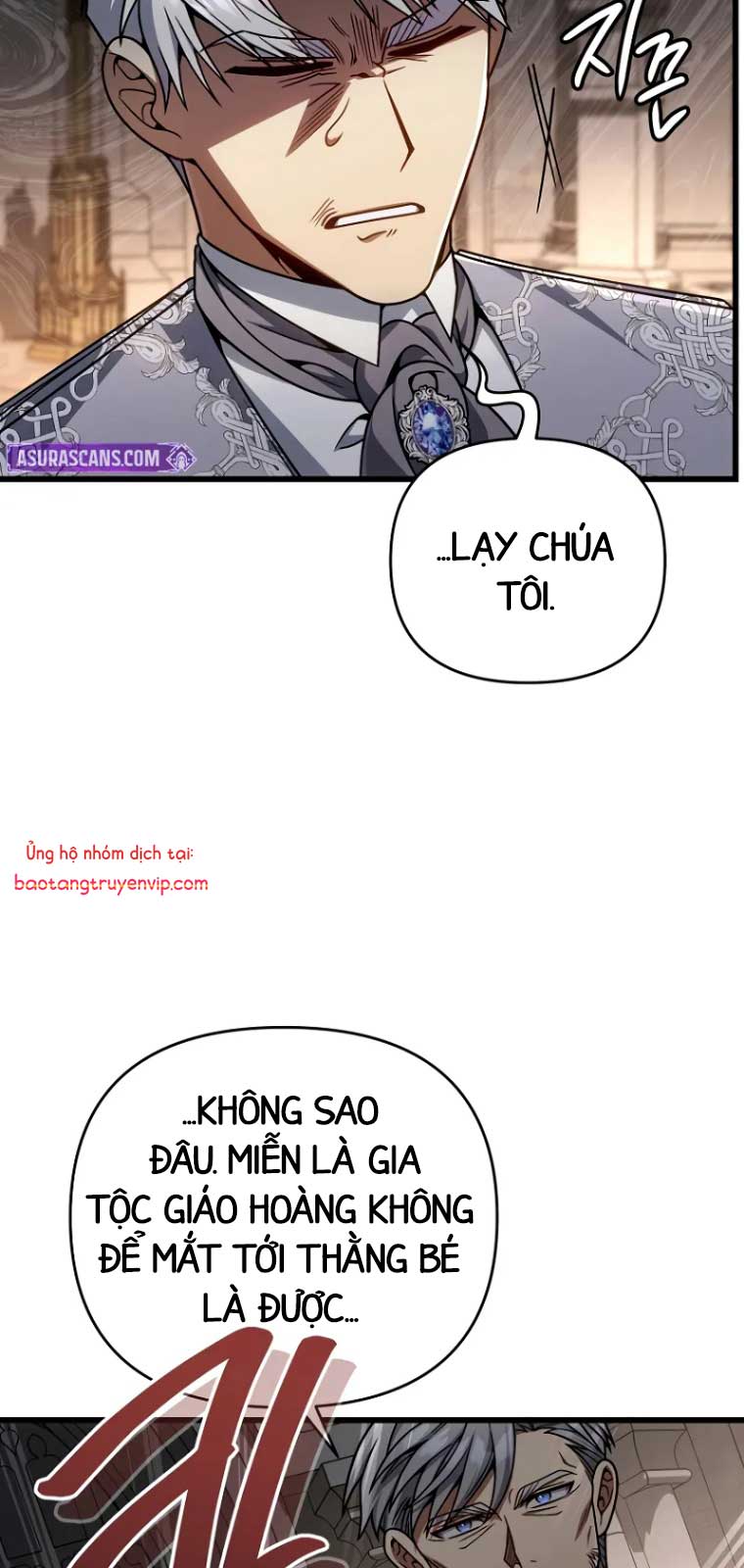 Ta Sẽ Phá Hủy Đất Nước Này chapter 36.1 - Trang 15