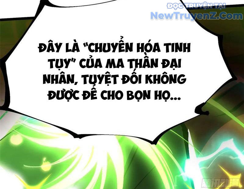 Ta Thật Không Muốn Học Cấm Chú chapter 125 - Trang 139
