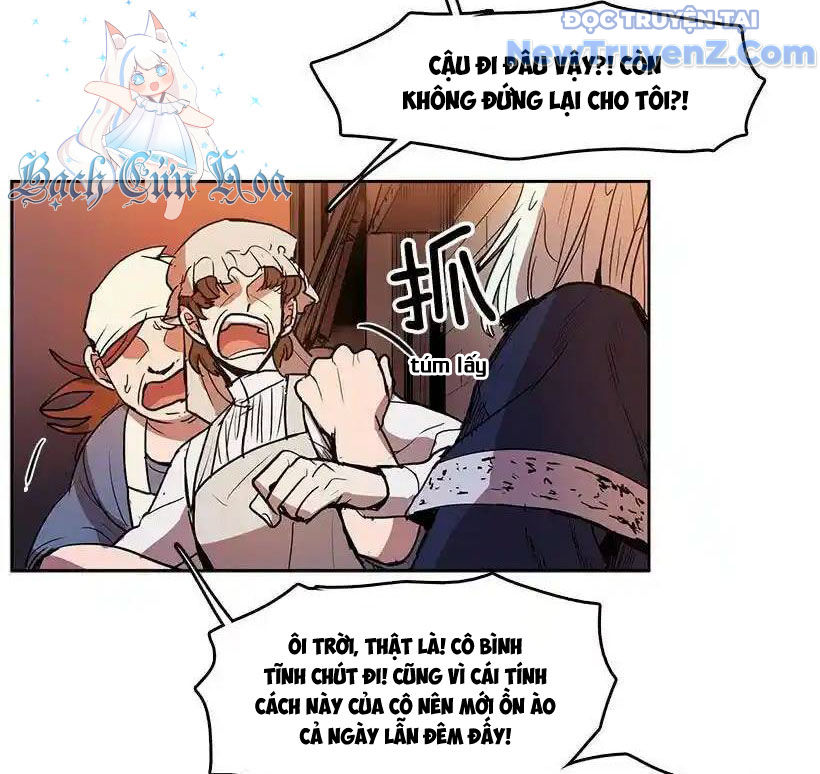 Cửa Hàng Vô Danh chapter 125 - Trang 32