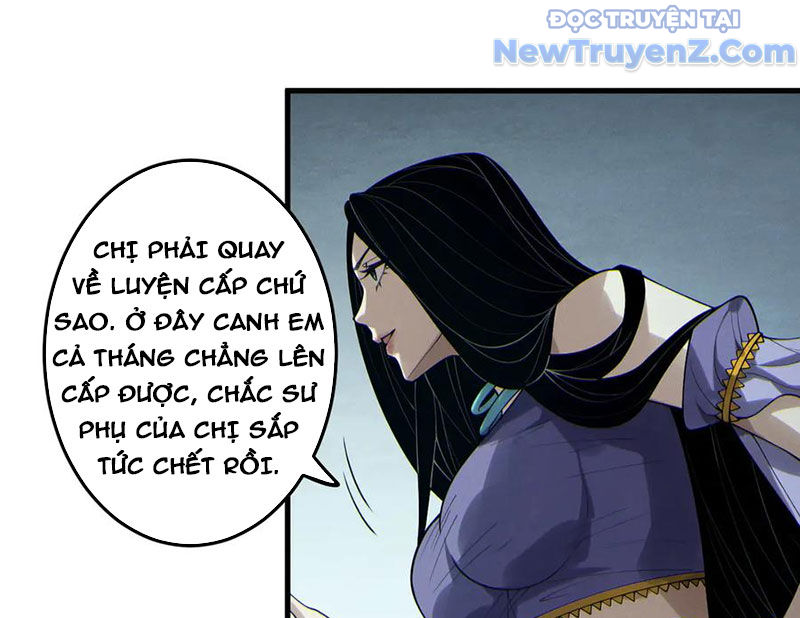 Thảm Họa Tử Linh Sư chapter 183 - Trang 102