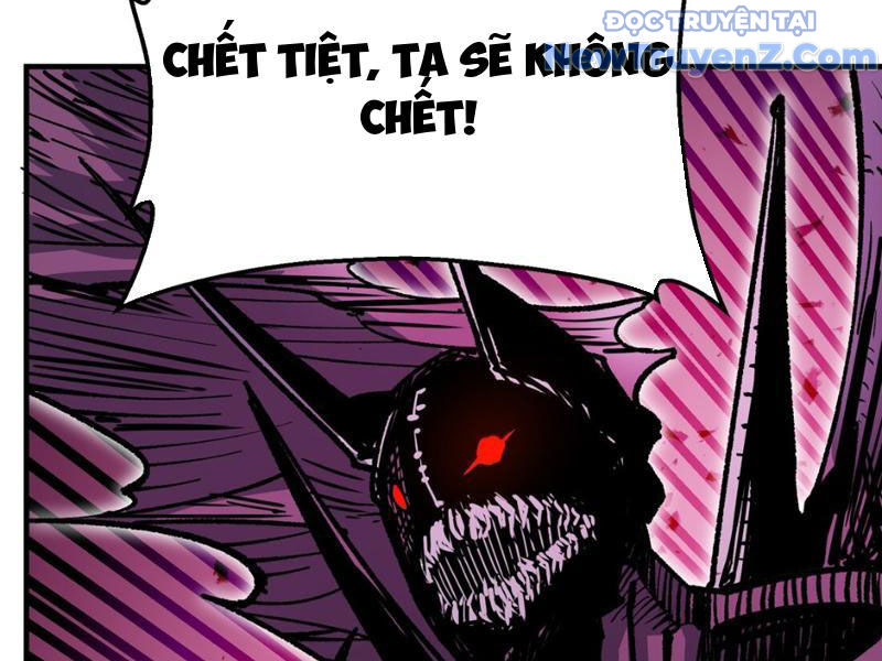 Bắt Đầu Từ Việc Ký Gửi, Ta Một Mình Trảm Thần chapter 8 - Trang 214