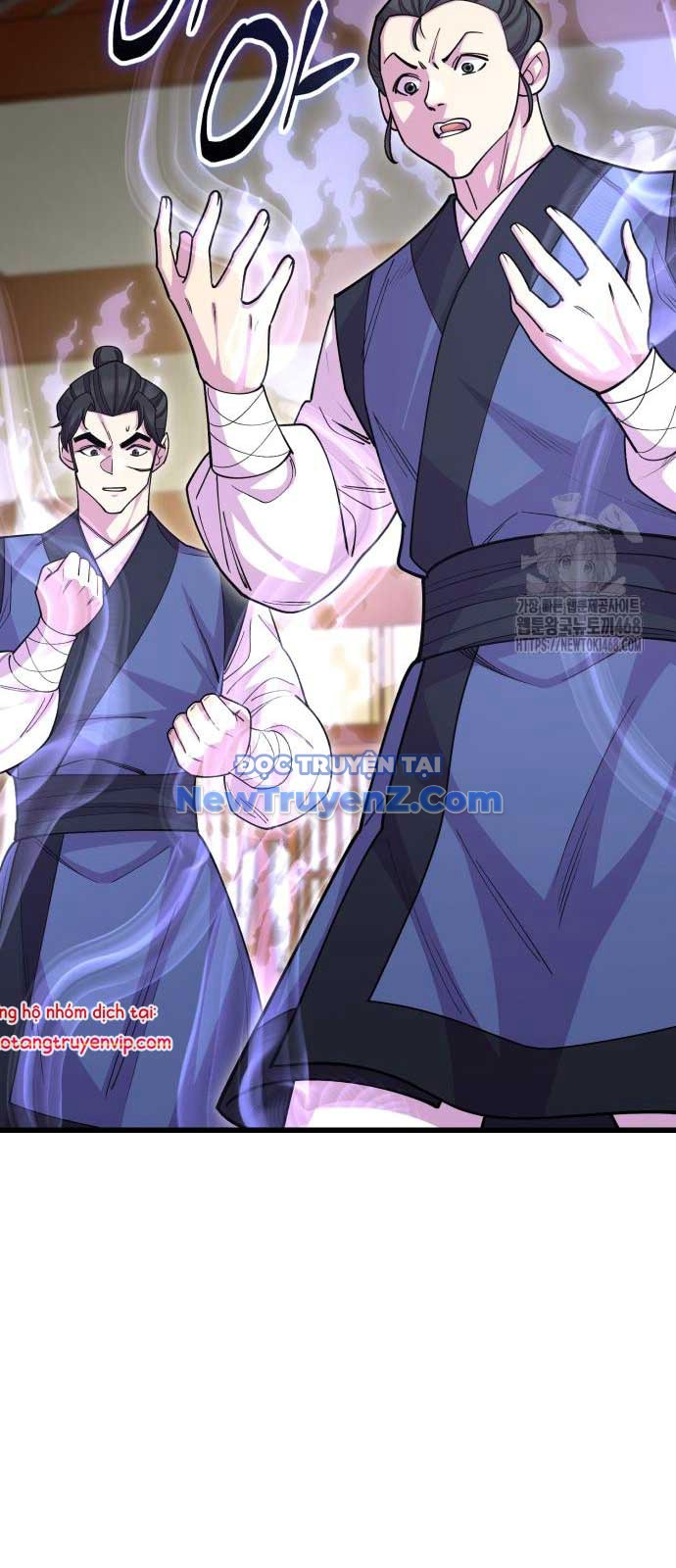 Thiên Hạ Đệ Nhất Đại Sư Huynh chapter 132 - Trang 67