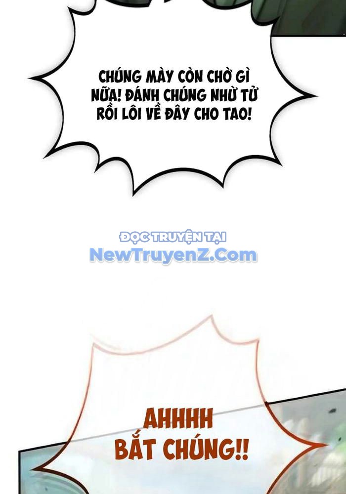 Hồi Quy Giả Về Hưu chapter 69 - Trang 17