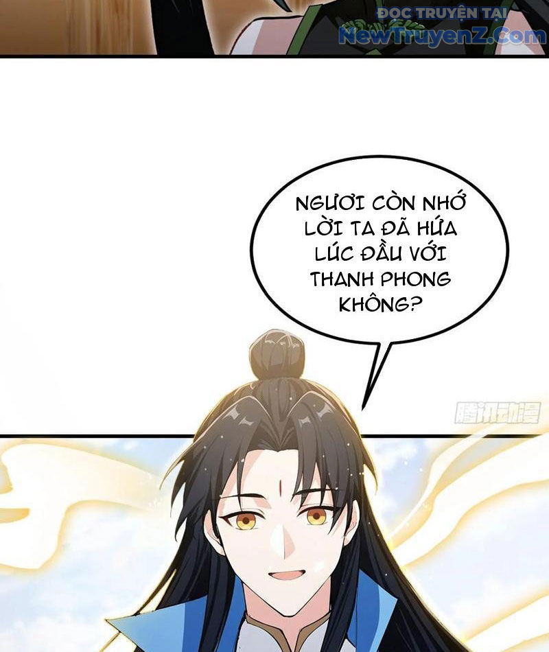 Hoá Ra Ta Đã Vô Địch Từ Lâu chapter 298 - Trang 17