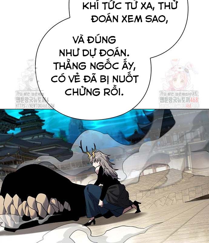 Đêm Của Yêu Tinh chapter 97 - Trang 30