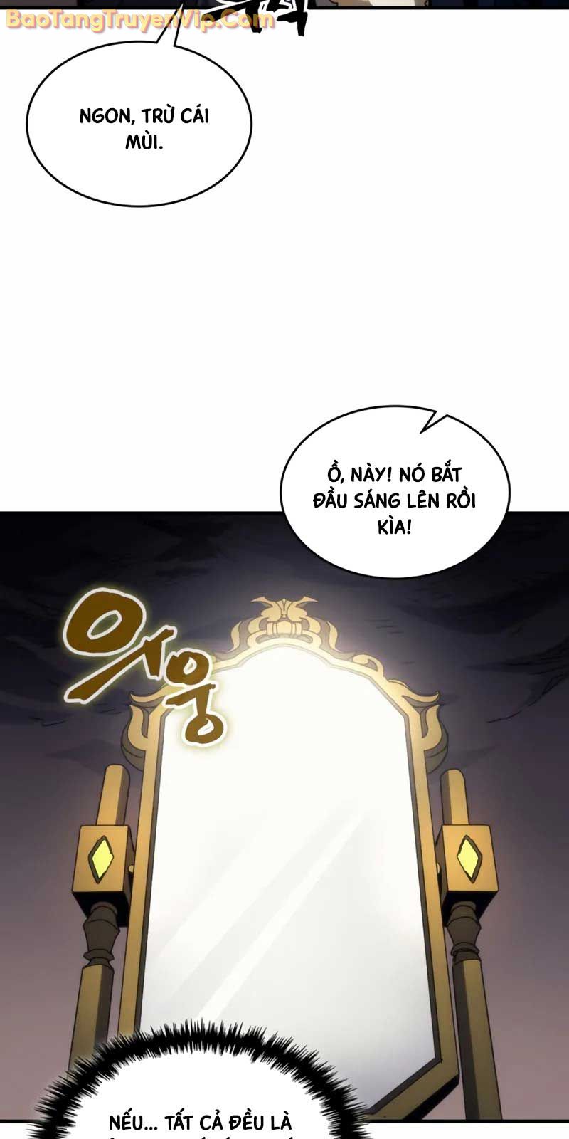 Hãy Hành Động Như Một Boss Đi Ngài Mr Devourer chapter 77.1 - Trang 47