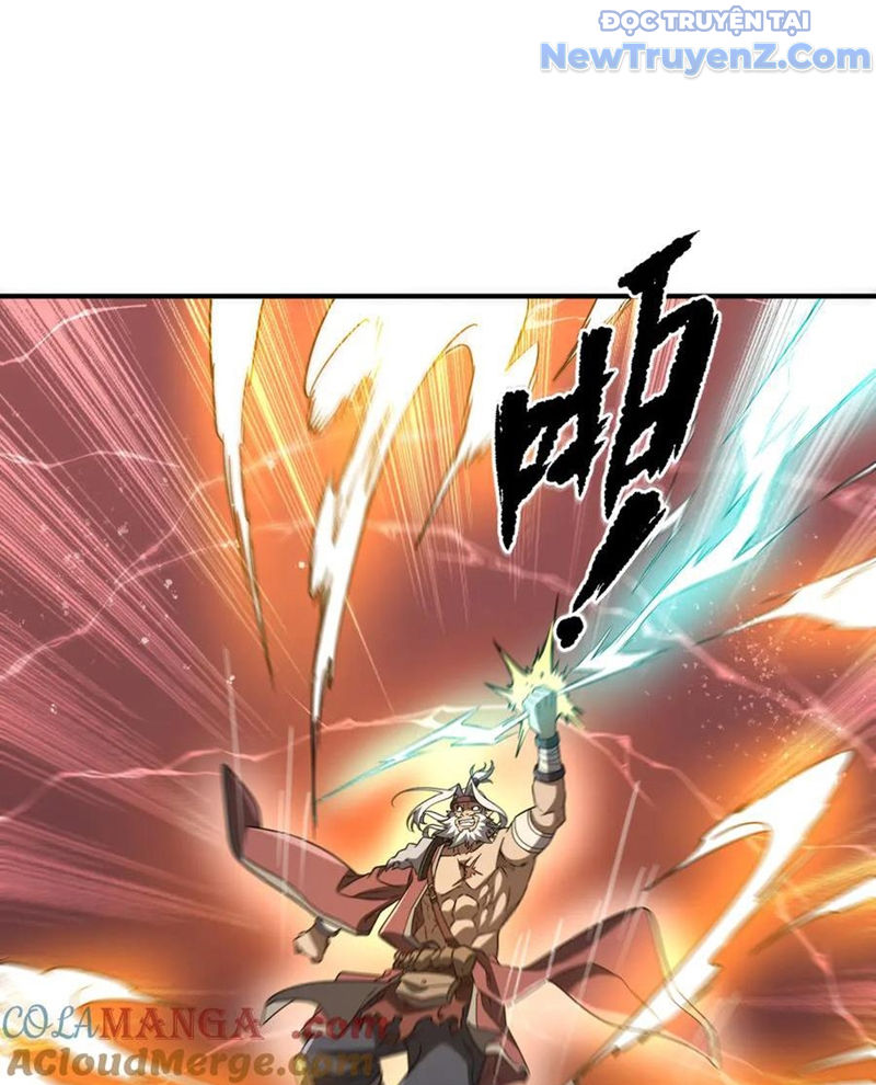 Bắt Đầu Với Trăm Vạn Minh Tệ chapter 241 - Trang 75