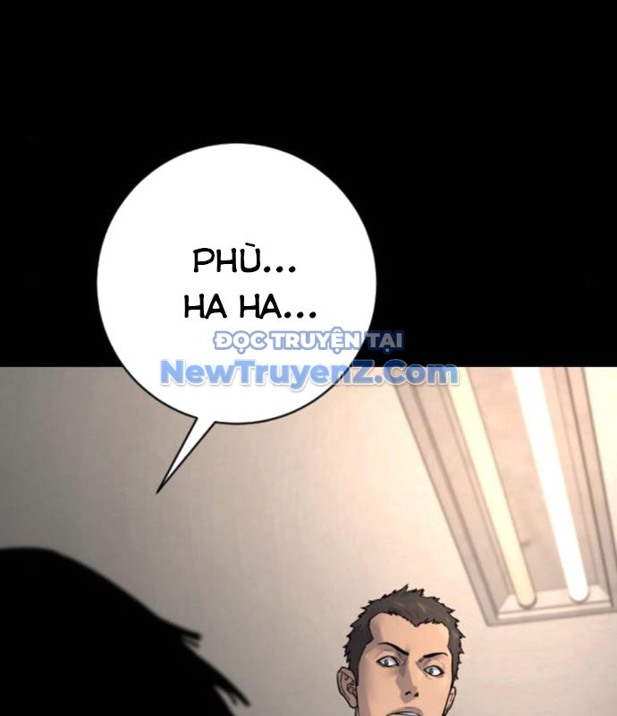 Cảnh Sát Báo Thù chapter 98 - Trang 106