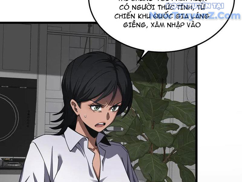 Mạt Thế Kiếm Thần: Ta Chấn Kinh Toàn Cầu chapter 74 - Trang 14