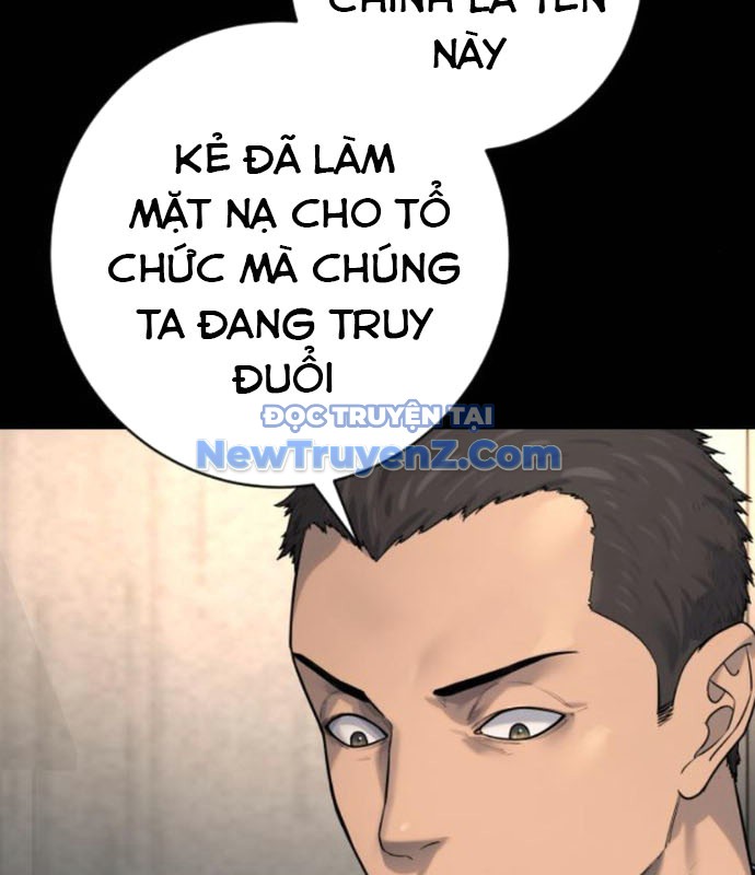 Cảnh Sát Báo Thù chapter 98 - Trang 15