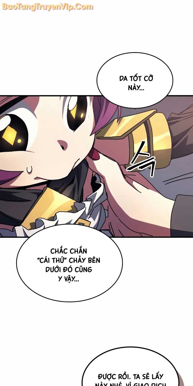 Hãy Hành Động Như Một Boss Đi Ngài Mr Devourer chapter 77.1 - Trang 22