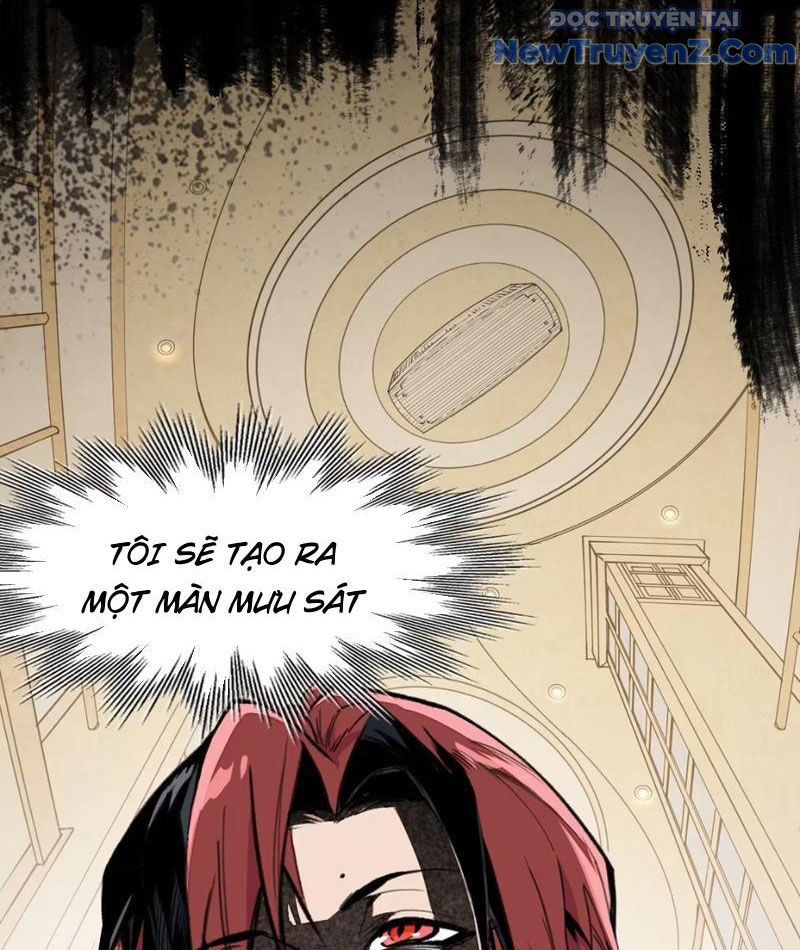Tinh Linh Chi Hậu chapter 1 - Trang 31