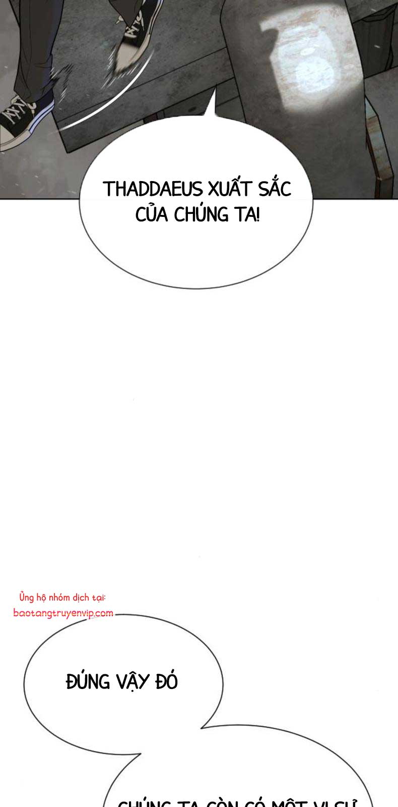 Sát Thủ Peter chapter 95 - Trang 108