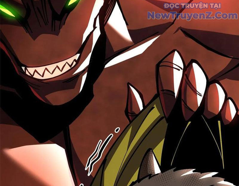 Ta Thật Không Muốn Học Cấm Chú chapter 125 - Trang 136