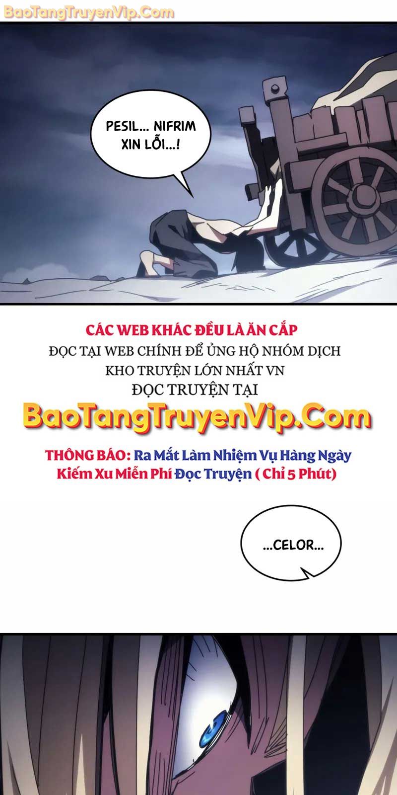 Hãy Hành Động Như Một Boss Đi Ngài Mr Devourer chapter 76 - Trang 66
