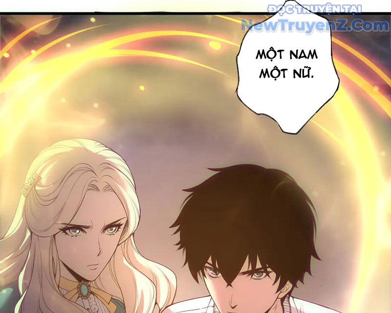 Thảm Họa Tử Linh Sư chapter 183 - Trang 51