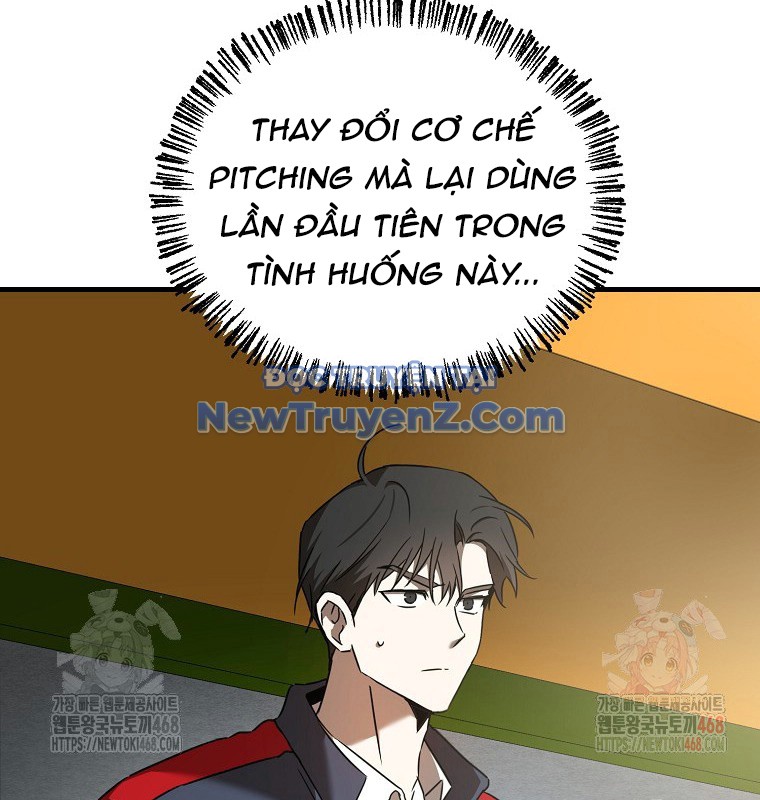 Tân Binh Của Đội Bóng Chày Quá Giỏi chapter 48 - Trang 115