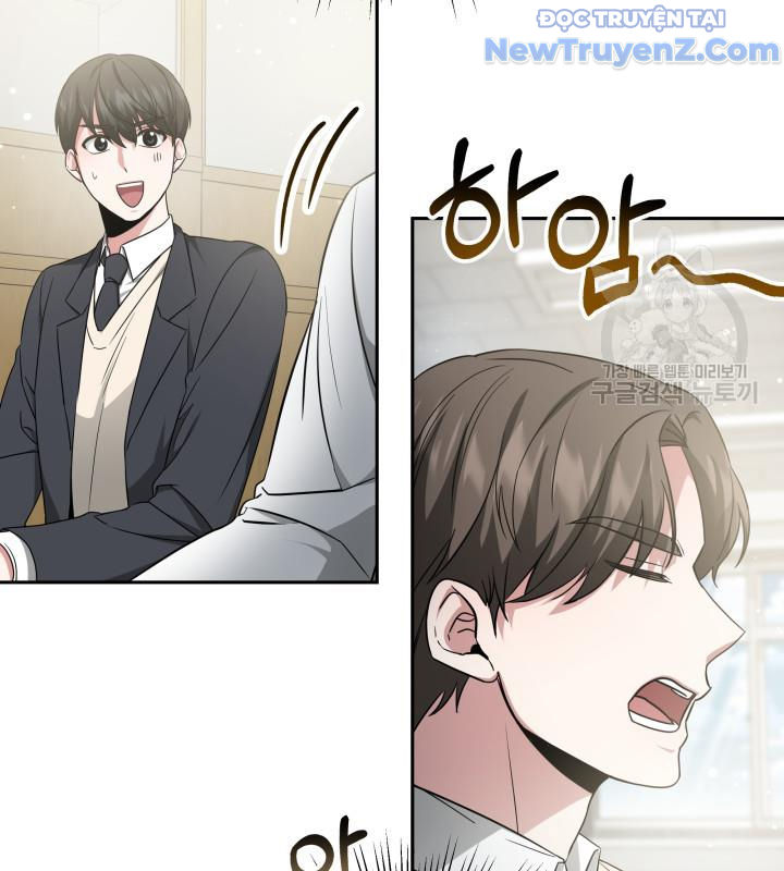 Sống Lại Một Lần Nữa chapter 4 - Trang 17
