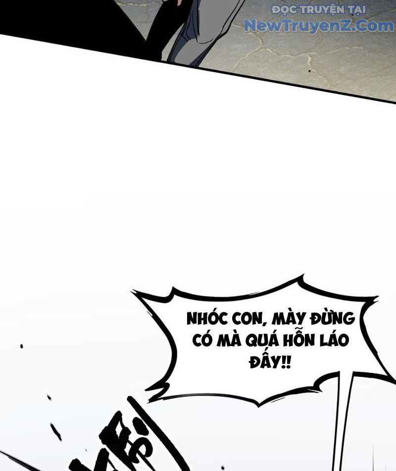 Tinh Linh Chi Hậu chapter 2 - Trang 39