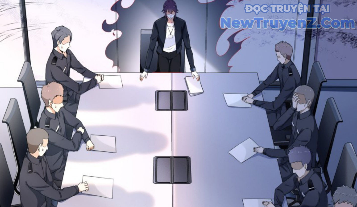 HUNT Thập Nhị Thần Tướng : Tận Thế Bắt Đầu chapter 3 - Trang 36