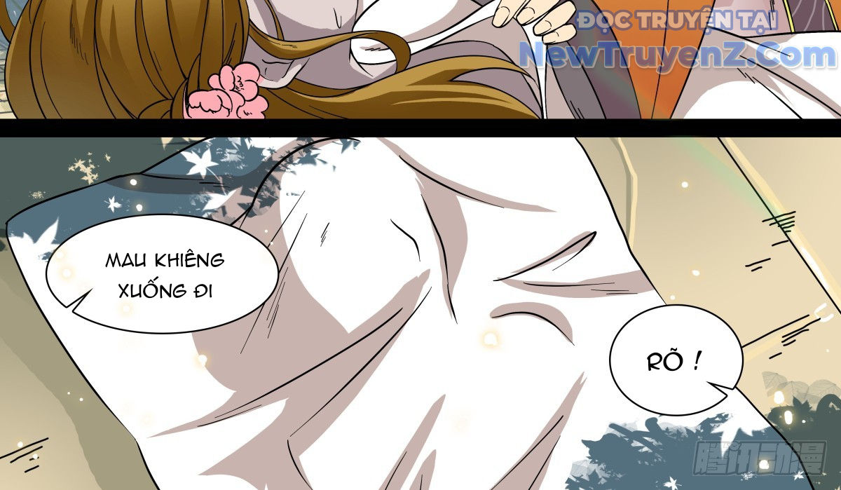 Thịnh Đường Yêu Dị Chí chapter 7 - Trang 7