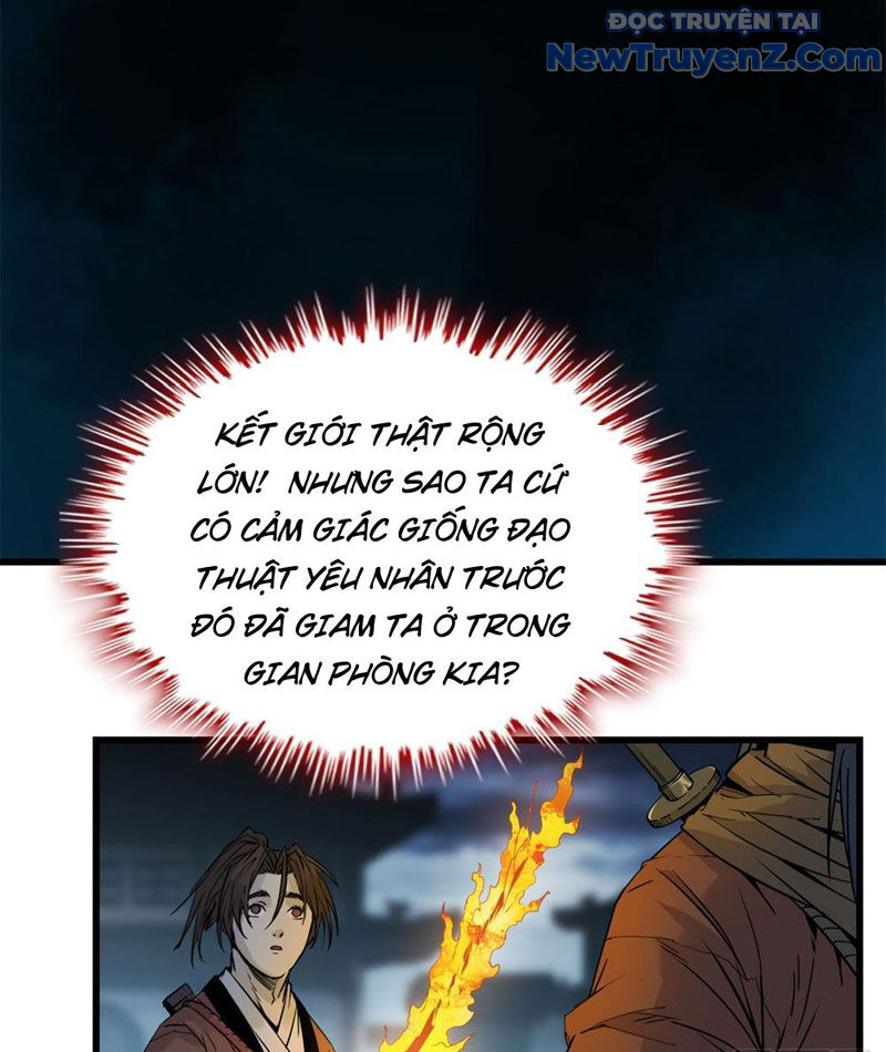 Xích Tâm Tuần Thiên chapter 25 - Trang 11