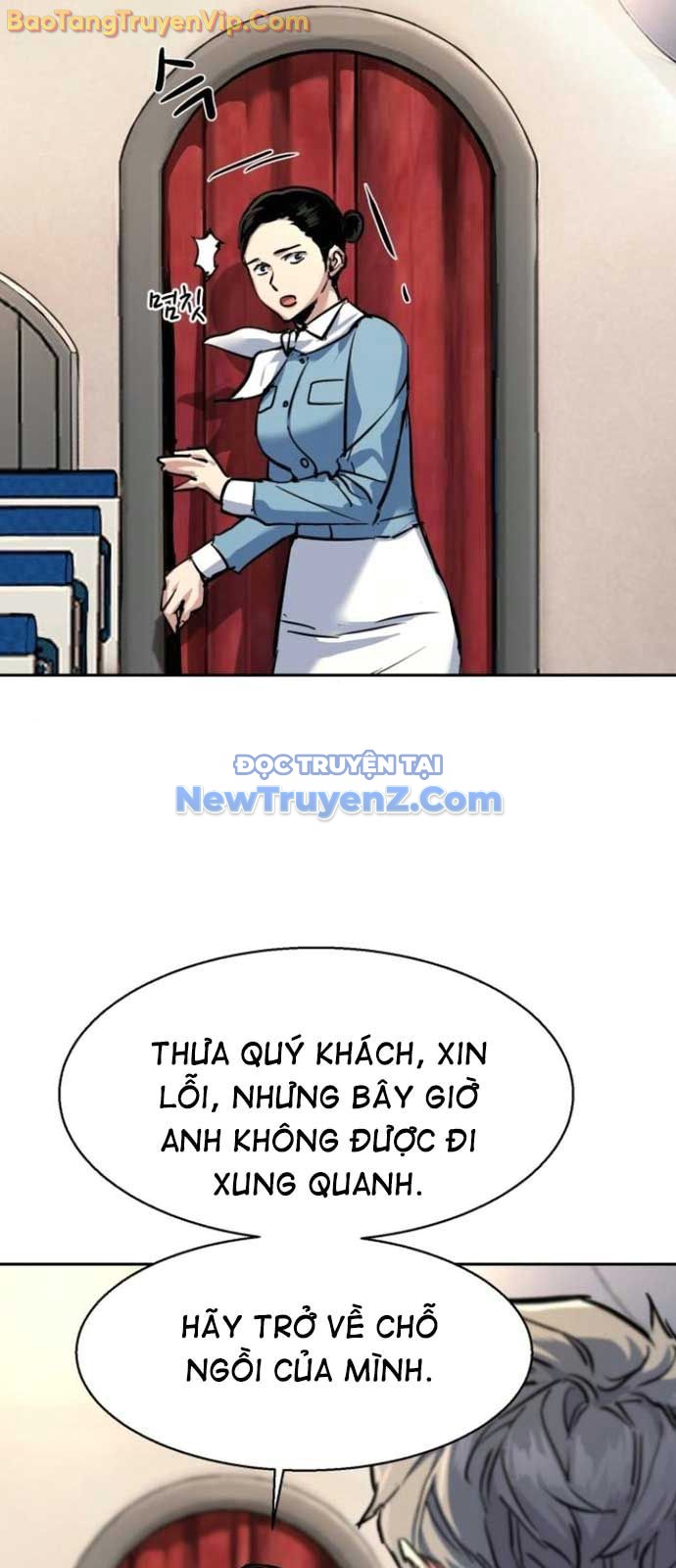 Bạn Học Của Tôi Là Lính Đánh Thuê chapter 239 - Trang 20